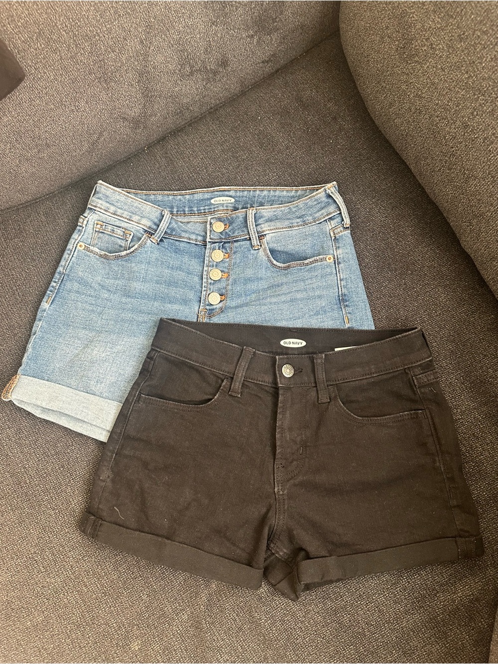 2 Old Navy Shorts